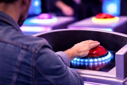 FUN BUZZER - Bonjour Fun
