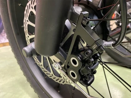 "Gourmande " à Seignosse en trottinette électrique - Bonjour Fun