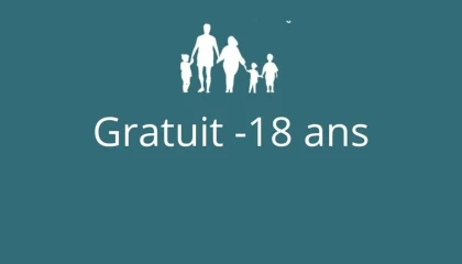 Gratuit -18 - Bonjour Fun