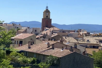 Groupe : Visite de Saint Tropez - Bonjour Fun