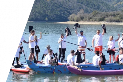 Groupes - Eco-Challenge - Bonjour Fun