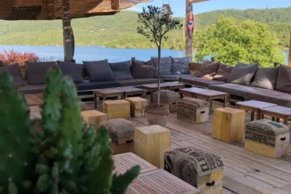 Groupes - Les fous du bateau - Bonjour Fun