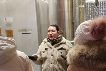 Guided winery tour in Alsace - local wine tasting - Bonjour Fun