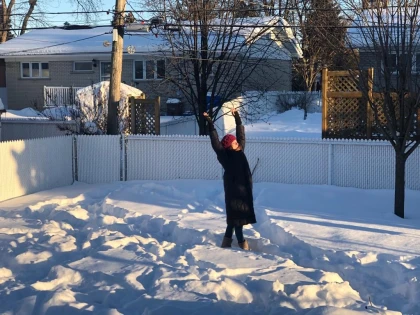 Hatha Yoga au Fil des saisons - Bonjour Fun