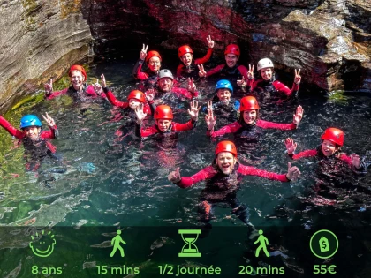 🌶  Haut Roujanel - Bonjour Fun