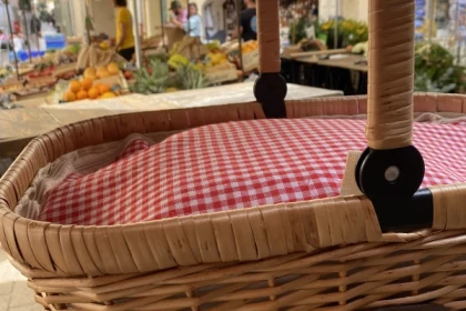 HOPSCOTCH PAINTERS - Bonjour Fun