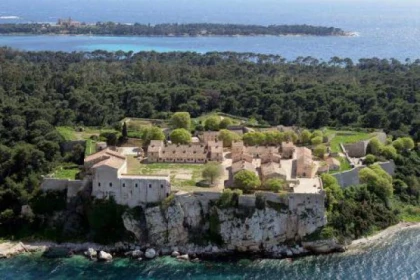 Horizon - île de Sainte-Marguerite - Bonjour Fun