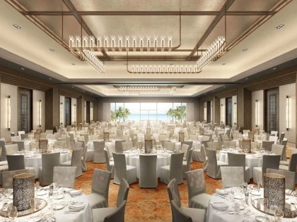 Hôtel Fairmont Taghazout bay Agadir - Bonjour Fun