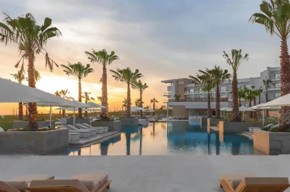Hôtel Hayat Place Agadir - Bonjour Fun