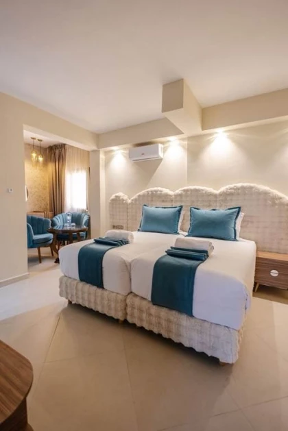 hotel prestige agadir&spa - Bonjour Fun