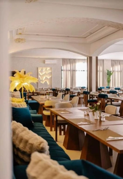 hotel prestige agadir&spa - Bonjour Fun