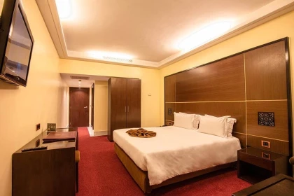 Hôtel Sahara Agadir - Bonjour Fun