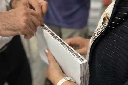 Imprimerie Escourbiac : l’art du beau livre - Bonjour Fun