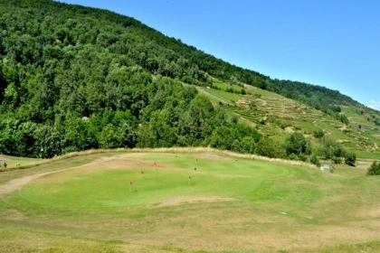 Initiation au golf - Bonjour Fun