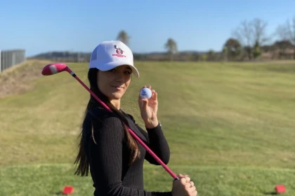 Initiation découverte du Golf - Bonjour Fun