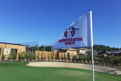 Initiation découverte du Golf - Bonjour Fun