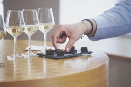 Instant Chocolaté (en Anglais) - Bonjour Fun