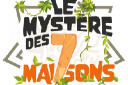 Jeu d'aventure éco nature - Bonjour Fun