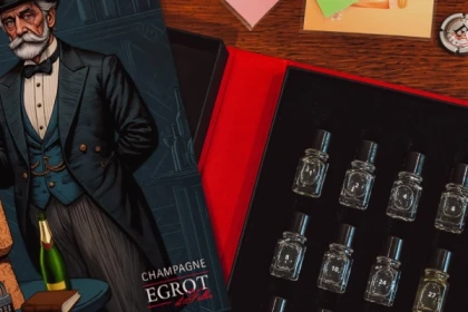 Jeu d'énigmes immersif : "L'Héritage du Champagne" - Bonjour Fun