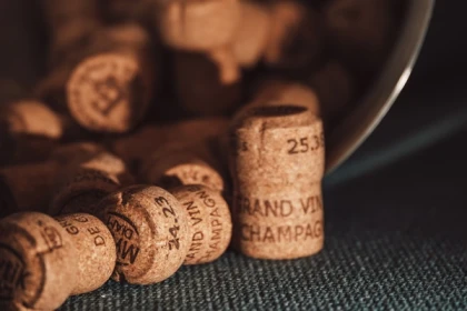 Jeu d'énigmes immersif : "L'Héritage du Champagne" - Bonjour Fun