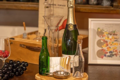 JEU DE DÉGUSTATION  - Bonjour Fun