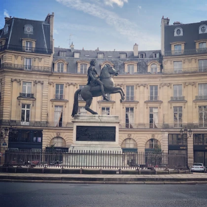 Jeu de Piste à Paris : Le Trésor des Alchimistes - Bonjour Fun