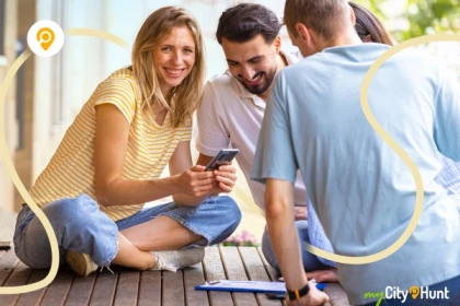 Jeu de piste Cracovie - Bonjour Fun