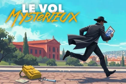 Jeu de piste dans les ruelles du Vieux-Nice - Bonjour Fun