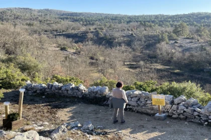  Jeu de piste des hauts de Baume Obscure - Bonjour Fun