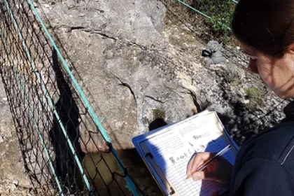 Jeu de piste du Vallon de la Combe  - Bonjour Fun