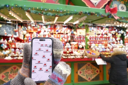 Jeu de piste insolite Noël (Kaysersberg) - Bonjour Fun