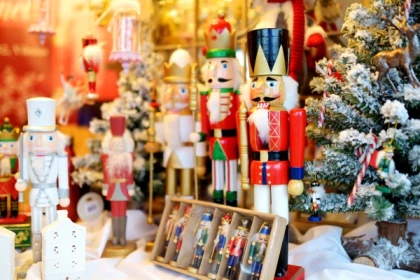 Jeu de piste insolite Noël (Riquewihr) - Bonjour Fun
