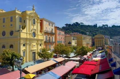 Jeu de piste: Les Mystères du Vieux-Nice - Bonjour Fun