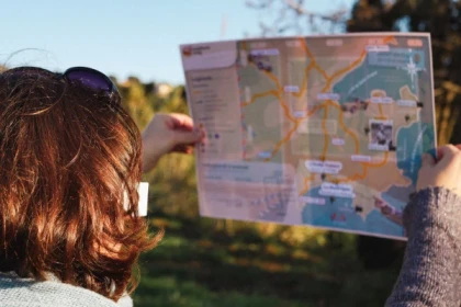 Jeu de piste oenologique, La Croix Valmer - Bonjour Fun