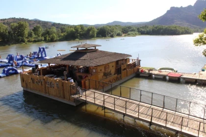 Journée d’étude sur l’eau  - Bonjour Fun