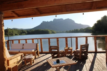 Journée d’étude sur l’eau  - Bonjour Fun