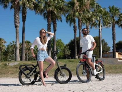 Journée - Day (2) - Bonjour Fun