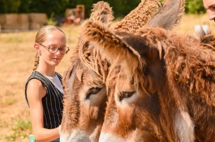 Journée découverte sur les traces du Baudet - Bonjour Fun