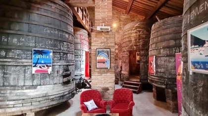 Journée Pique-Nique entre Terre et Mer - Bonjour Fun