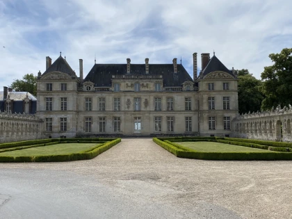 Journées Européennes du Patrimoine 2026 : Conférences/visites au Domaine historique de Raray  - Bonjour Fun