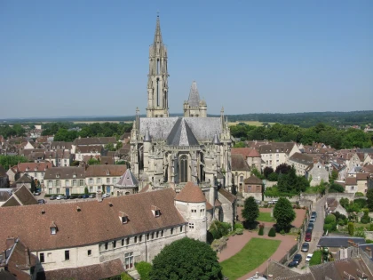 Journées Européennes du Patrimoine : Visites découverte de Senlis - Bonjour Fun