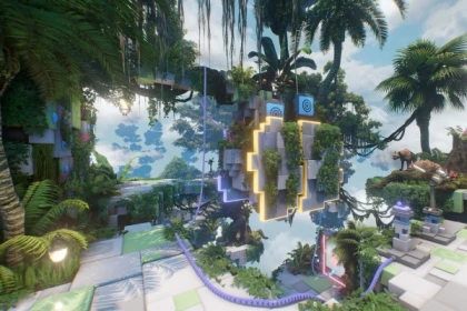 JUNGLE QUEST - Bonjour Fun