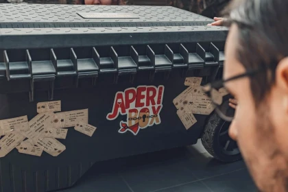 L'Apéri'Box l'escape game des bons vivants - Bonjour Fun