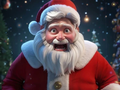 L'aventure de Noël - escape game outdoor - Bonjour Fun