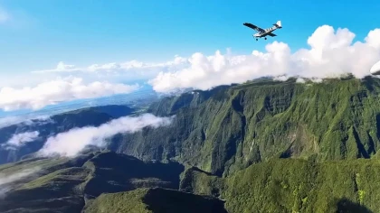 L'Explorateur - Bonjour Fun