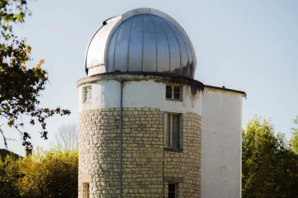 L’OBSERVATOIRE DE BESANÇON - Bonjour Fun