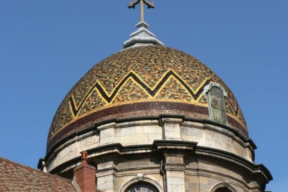 La Chapelle du Refuge - Bonjour Fun