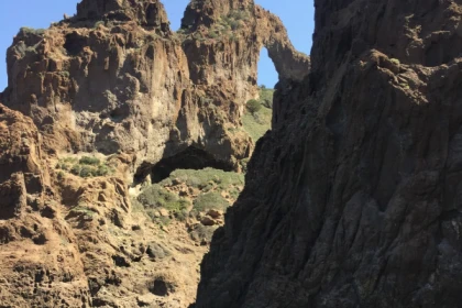 La corse Sauvage - Bonjour Fun