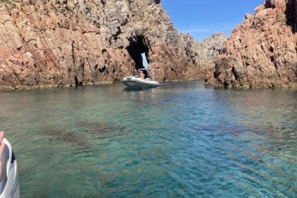 La corse Sauvage - Bonjour Fun