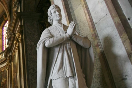 La sculpture dans la ville : circuit 2 - Bonjour Fun